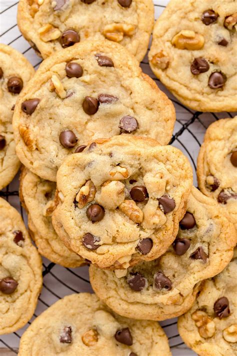 Unleash Your Inner Cookie Wizard with Magical Chocolate Chip Cookies